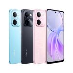 Vivo Y100i with Dimensity 6020 was priced at $225 Vivo Y100i