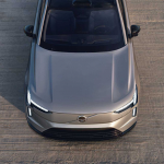 The Volvo EX90 2025 has been introduced – the safest Volvo car, according to the company. Volvo EX90 2025