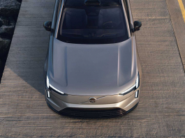 The Volvo EX90 2025 has been introduced – the safest Volvo car, according to the company. Volvo EX90 2025