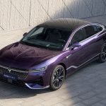 Voyah Passion PHEV goes on sale in China Voyah Passion PHEV