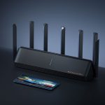 Xiaomi 10G Router and Xiaomi Router BE7000 began to receive the update to Wi-Fi 7 Xiaomi 10G Router