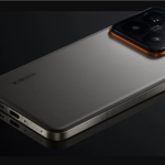 Xiaomi has finally announced pre-sales of the titanium Xiaomi 14 Pro Xiaomi 14 Pro
