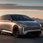Xiaomi is preparing three new car models, one of them will be a hybrid Xiaomi