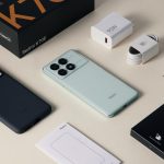 Xiaomi Redmi K70E, which offers the power of Snapdragon 8 Gen 2 for $280 Xiaomi Redmi K70E