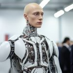 “We are focused on leadership in this direction,” Sber is working on creating humanoid robots humanoid robots