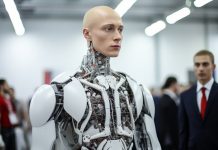 “We are focused on leadership in this direction,” Sber is working on creating humanoid robots humanoid robots