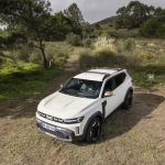 Brand new Dacia Duster 2024: trim levels and very attractive starting price announced new Dacia Duster
