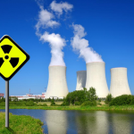 China commissioned the world’s first 4th generation nuclear power plant nuclear power plant