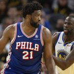 What are the Possible Consequences of Embiid’s Leg Injury? Embiid undergoing MRI after leg injury