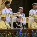 Who is Malaysia’s new king, Sultan Ibrahim Iskandar?