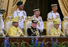 Who is Malaysia’s new king, Sultan Ibrahim Iskandar?