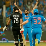 India vs New Zealand Highlights ICC Under 19 World Cup 2024 india vs new zealand highlights