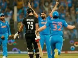 india vs new zealand highlights