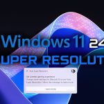 Microsoft Prioritizes AI and Unveils Windows 11 24H2 Update AI in Windows 11 Version 24H2