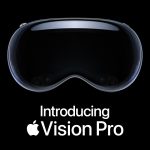 Apple Vision Pro Captures Hearts (and Apps): 1000+ Apps & Metaverse Dive Apple Vision Pro
