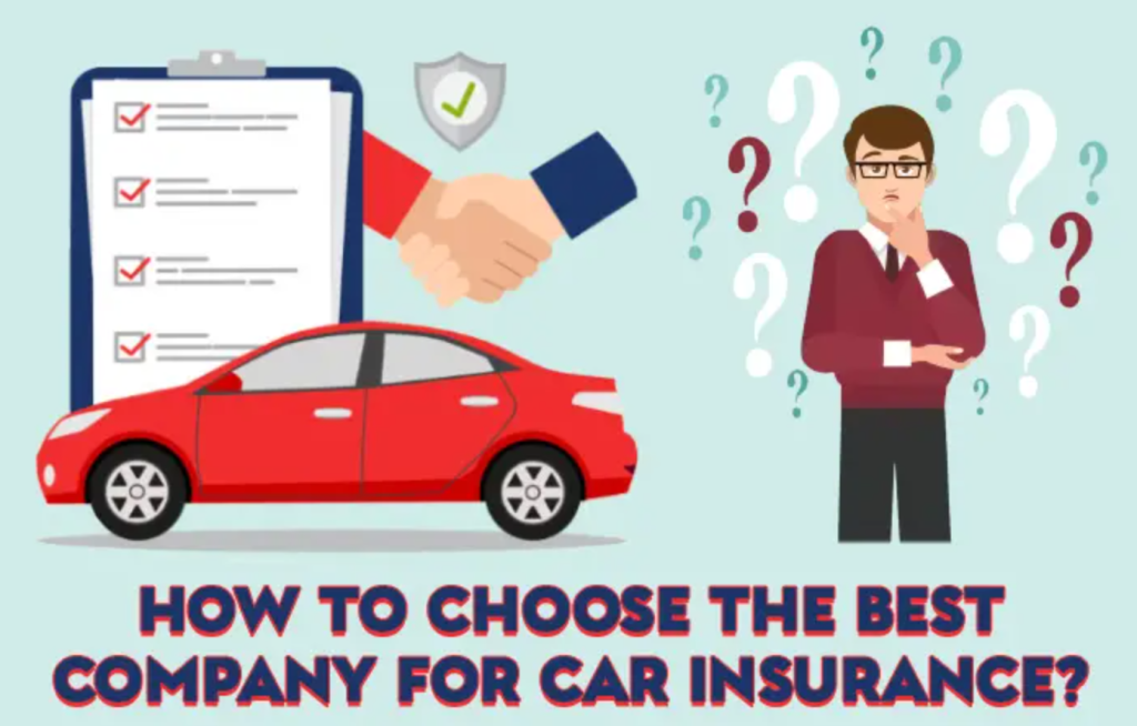 Best Car Insurance Quotes Online in USA