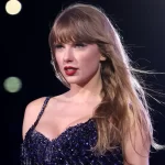 Super Bowl Suite Becomes Star-Studded Haven: Celebs Flock to Meet Taylor Swift CELEBS FLOCK TO MEET TAYLOR SWIFT