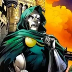 From Skrull Commander to Latverian Monarch: Ben Mendelsohn Craves Doctor Doom Role! Doctor Doom After Phase 5 Death