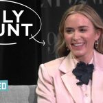Emily Blunt Reveals Missed Opportunity in The Dark Knight Trilogy: “I Don’t Think I Was Right” Emily Blunt Comments On Lost The Dark Knight Trilogy Role