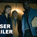 Evil to End With Season 4; Teaser Trailer Released Evil to End With Season 4