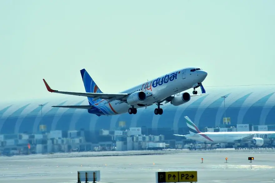 Flydubai Connects Dubai to Penang and Langkawi