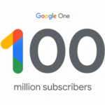 Google One Hits 100 Million Users: AI Assistant “Gemini” Drives Subscription Boom Google One Subscription Crosses 100 Million