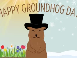 Groundhog Day 2024