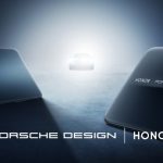 Honor Magic6 RSR Porsche Design
