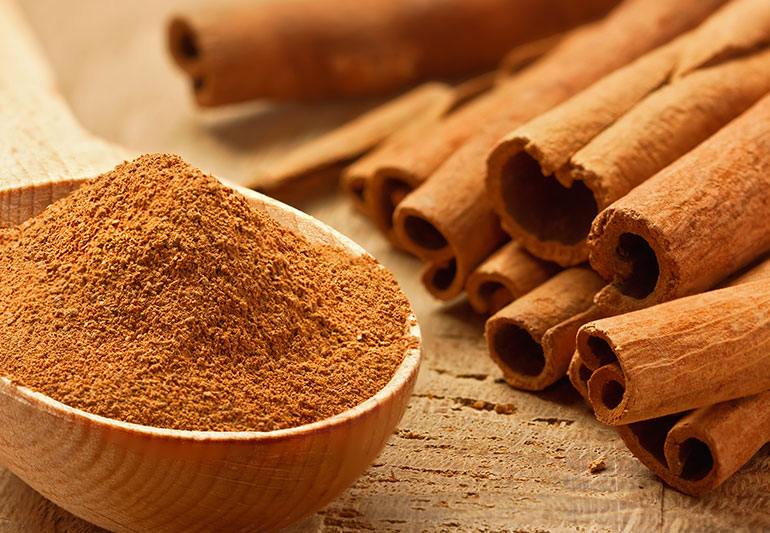 Can Cinnamon Help Manage Diabetes?