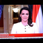 Hungarian President Resigns in Child Abuse Pardon Scandal Katalin Novak
