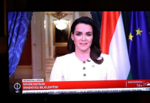 Hungarian President Resigns in Child Abuse Pardon Scandal Katalin Novak