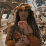 JLo Takes a Leap of Faith: Financing Her Prime Video Film “This is Me…Now: A Love Story Jennifer Lopez Financed Her New Prime Video