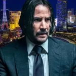 Step into the Continental: John Wick Experience Opens Its Doors in Las Vegas John Wick Experience Tourist Attraction to Open in Las Vegas
