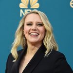 Kate McKinnon Takes on a New Role: Author! Debut Middle-Grade Novel Unveiled Kate McKinnon