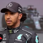 Lewis Hamilton to Join Ferrari from Mercedes in 2025 Lewis Hamilton set to make shock move to Ferrari from Mercedes in 2025