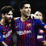 Did Lionel Messi & Luis Suarez Have Any Injuries in Inter Miami’s Game? Lionel Messi & Luis Suarez