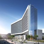 Loews Arlington Hotel & Convention Center Opens Its Doors, Ushering in a New Era of Hospitality Loews-Arlington-Hotel