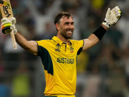 Maxwell Blazes Century