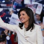 Nikki Haley: A Political Journey and Personal Insights Nikki Haley: A Political Journey and Personal Insights