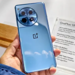 OnePlus 12R Stumbles: Announces Correction to Storage Specs, But Assures Performance OnePlus 12R 5G