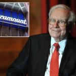 Paramount Global Stock Reels as Buffett Reduces Stake: A Media Giant in Flux Paramount Global Stock Slides After Warren Buffett Chops Stake