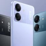 Poco C65 & M6 5G Get New Color Variants in India Poco C65 Specifications