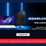 Game On! ASUS ROG Unleashes Powerful Gaming Lineup in India ROG G22 gaming desktop update