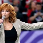 Super Bowl LVIII Kicks Off with Patriotic Melodies and Star Power Reba McEntire