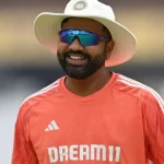 Hitman Returns: Rohit Sharma Confirmed as India’s T20 World Cup Captain! Rohit Sharma Confirmed as India's T20 World Cup Captain