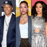 Music Mogul Russell Simmons Faces New Defamation Lawsuit from Former Def Jam Executive Drew Dixon Russell Simmons