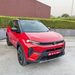 Tata Nexon: Acing the Test of Time – How the 2024 Model Outshines its 2018 Counterpart in Global NCAP Crash Tests