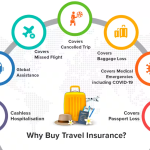 Travel Insurance: Policy Rates and Finding the Best Deals ✈️💼 Travel Insurance