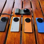 Xiaomi 14 Ultra: Leaks Reveal Powerful Specs, Familiar Price Tag Xiaomi-14-Ultra