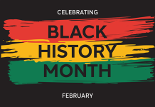 Celebrating Black History Month: How to Improve Nutrition Security and Health Equity black history month february